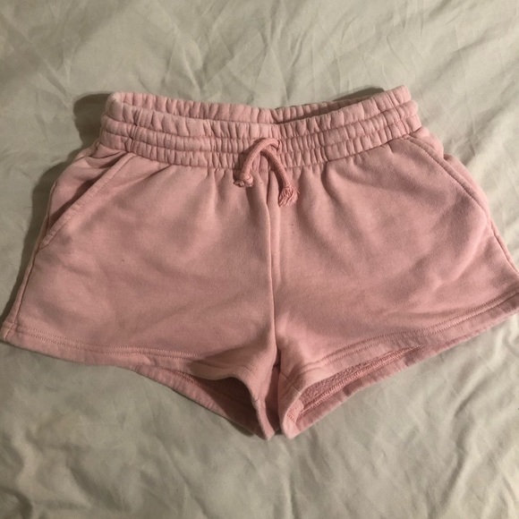 TNA Cozy Fleece 3” Short with Pockets - Picture 2 of 6